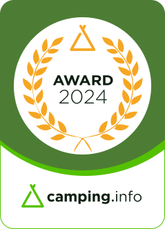 Award 2024 Badge