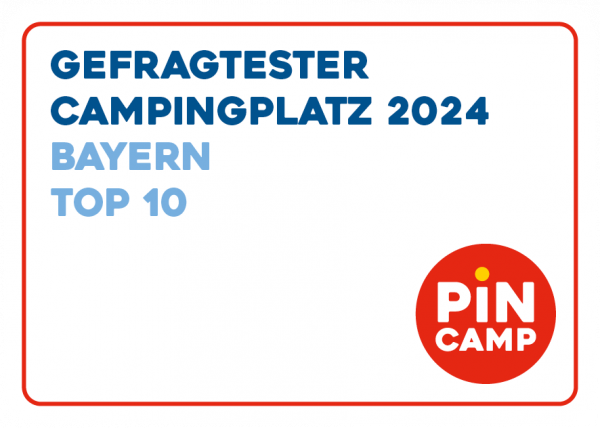 PiNCAMP Top 100 Icon 2024 Bayern