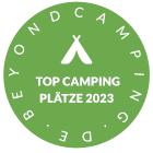 award campingplatz beyondcamping 2023 gruen
