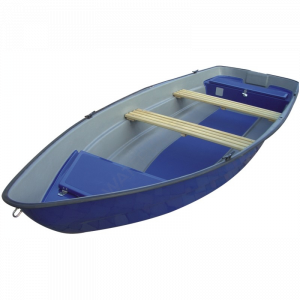 Ruderboot Verleih Pilsensee