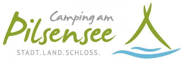 Logo CampingPilsensee 4c