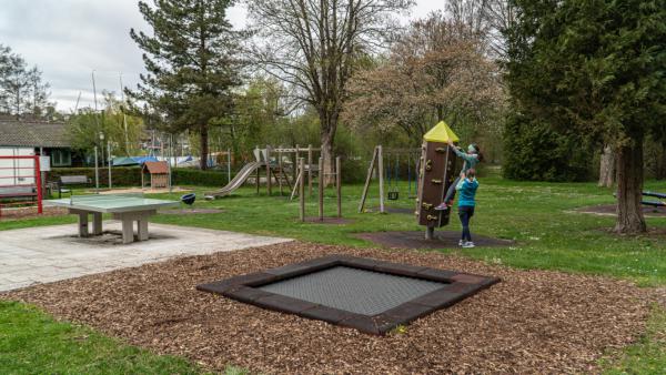 Spielplatz Pilsensee 40 Peter Draeger