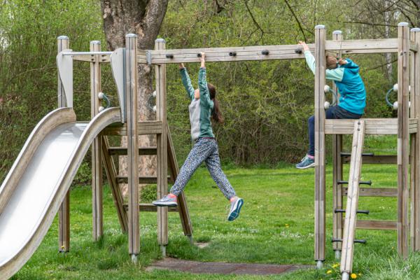 Spielplatz Pilsensee 31 Peter Draeger