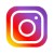 Logo instagram 50x50