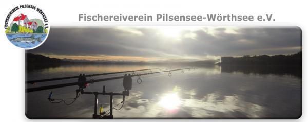 Fischereinverein Pilsensee Worthsee e.V.