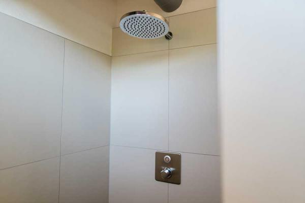 Camping mietbad dusche pilsensee