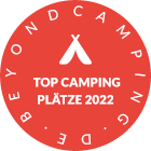 award campingplatz beyondcamping 2022 rot