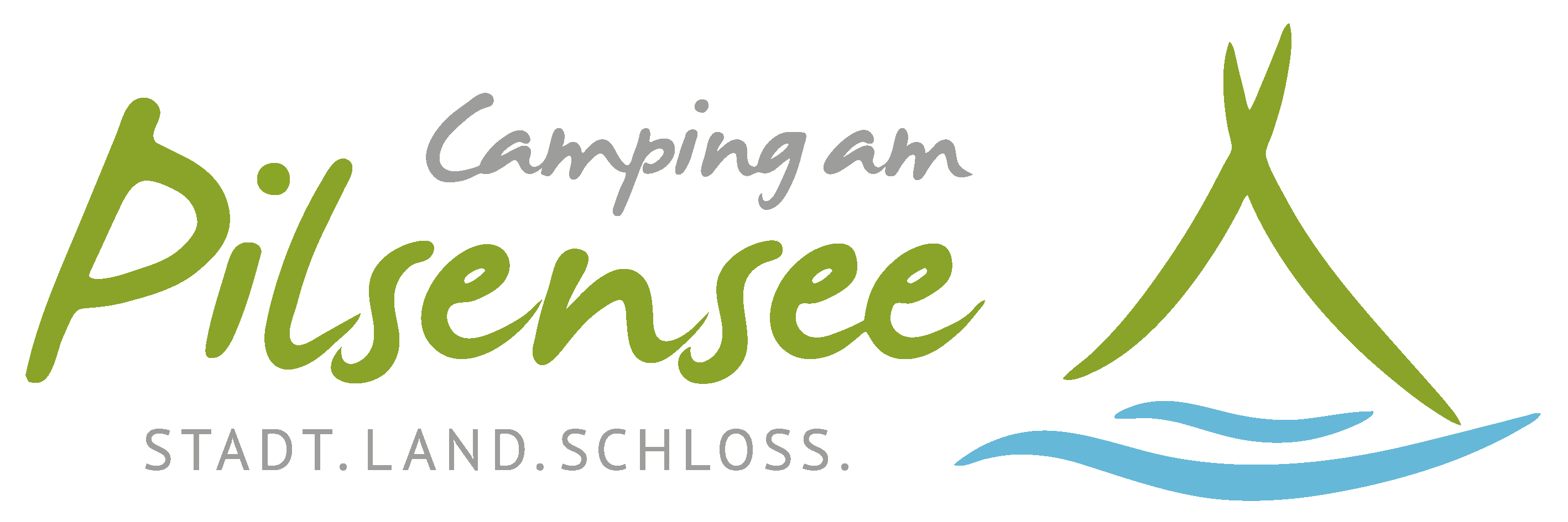 Campingplatz Pilsensee